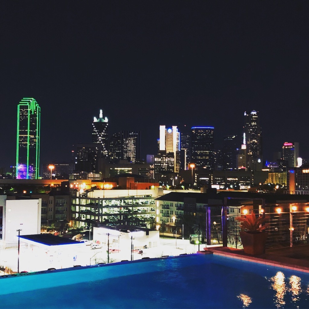Things to do in Dallas: Weekend Trip!