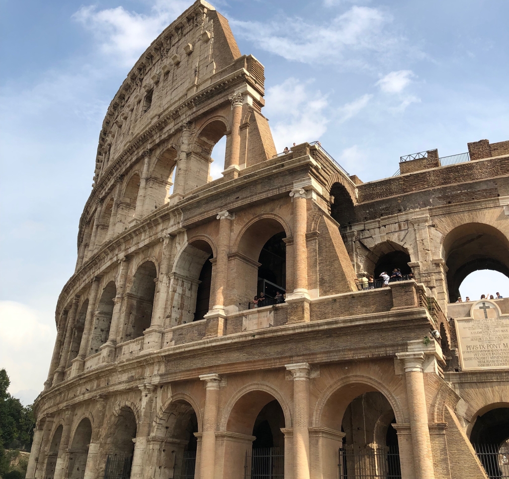 What to do in Rome in a day!